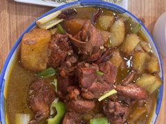 -东财大盘鸡(黑石礁店)