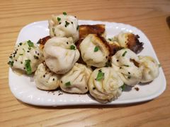 -唐八仙生煎(东鱼坊店)