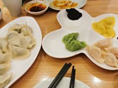 -船歌·鱼水饺青岛菜(国贸商城店)