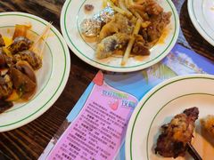 -巴犀烧烤(新崇光店)