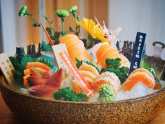 -文三酒肆自助放题(新街口友谊广场店)