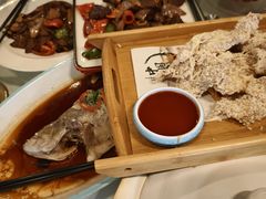 -钟楼大酒店(临源街店)