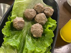 -菌乡缘·野生菌蒸汽鱼火锅(江边夜市店)