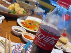 -蒙亨·手把肉·蒙古包文化主题餐厅(天恒广场店)