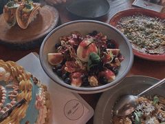 -黑角餐厅美式狂野Blackhorn(昌茂花园店)