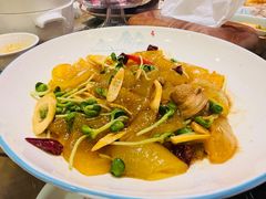 -春满园·邯郸菜发祥地(滏东店)