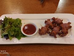 -蓝枪鱼西餐厅(锦华店)