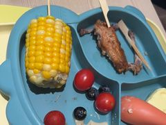 -卡朋西餐(东方广场店)