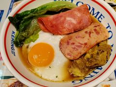 -克茗冰室(仁恒梦中心店)