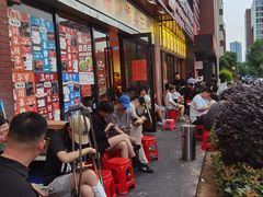 -荆九爷爆炒桥头三嫩(浙大店)