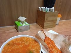 -甲乙饼·北京手工肉饼(西直门凯德茂店)