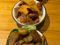 -小三峡食府(西五路店)