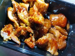 -亞婆井·劲抽面食(铂顿城店)