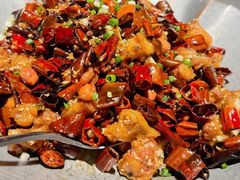 -三江里·宜宾川菜(亚运村店)