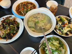-谢师酒家