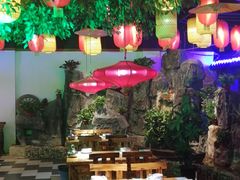 大堂-船尚小镇(武清下朱庄店)