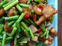 腊八蒜焗掌中宝-听香·678茶铺(猛追湾店)