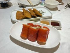 -香港龙凤楼(陆家嘴中心店)