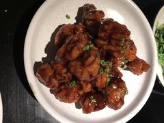 -老头儿油爆虾·知味杭州(爱琴海购物中心)