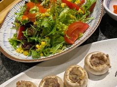 -NIUAN牛庵·日式和牛烧肉(恒隆店)