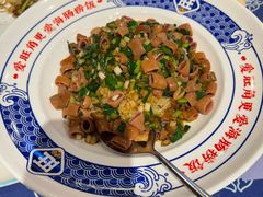 -旺角小渔村(二马路店)