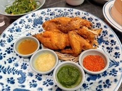 -长安记·大美陕菜(大族广场店)