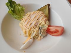 -莫斯科餐厅