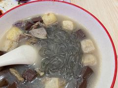 -小杨生煎(深圳岗厦北店)