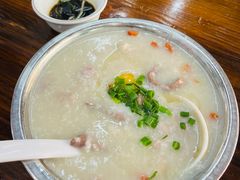 -南记食粥坊·宵夜大排档(莲花总店)