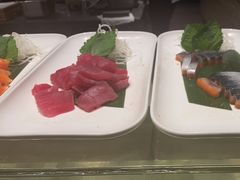 -长沙君悦酒店·自助餐厅咖啡厅