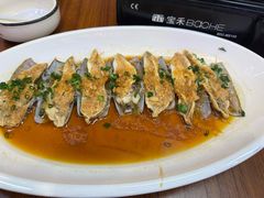 -谢记上海大排档(长寿路店)