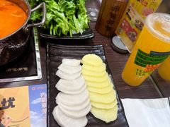 -呷哺呷哺(西单大悦城店)