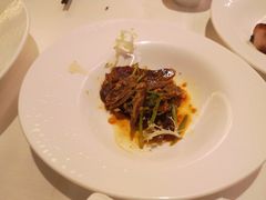 -富力丽思卡尔顿酒店·丽轩中餐厅