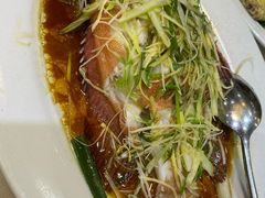 -凤城礼记鱼翅海鲜酒家(新马路总店)