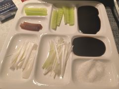 -同喜烤鸭店(光芒店)