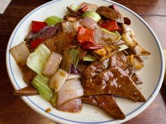 -大牌大·传统杭帮菜(湖滨店)