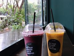 -So Acai(天河店)