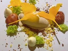 -三嚥阁 La Villa Restaurant