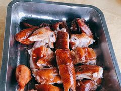 -隔田烧鸡