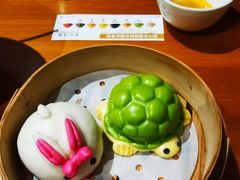 -乐忻皇朝(上海中心大厦店)