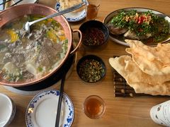 -妈妈的味道(和顺古镇店)