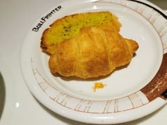 -斗牛士牛排餐厅(嘉里汇店)