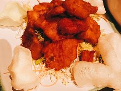 -T館·花园艺术餐厅