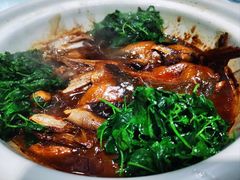 -永丰源大酒店(人民中路店)