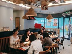 -豪享来中西餐厅(隆昌店)