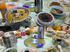 -北雪湘园酒家(五山店)