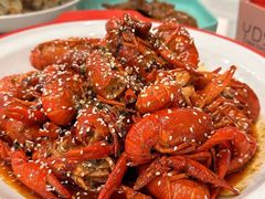 -独一道·邵伯龙虾土菜馆·烧烤(雨花西路店)