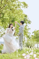 -蒙太奇婚纱摄影(万达店)