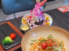 -卡朋西餐(宝安大仟里店)