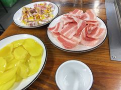 -风味烧烤(泰富店)